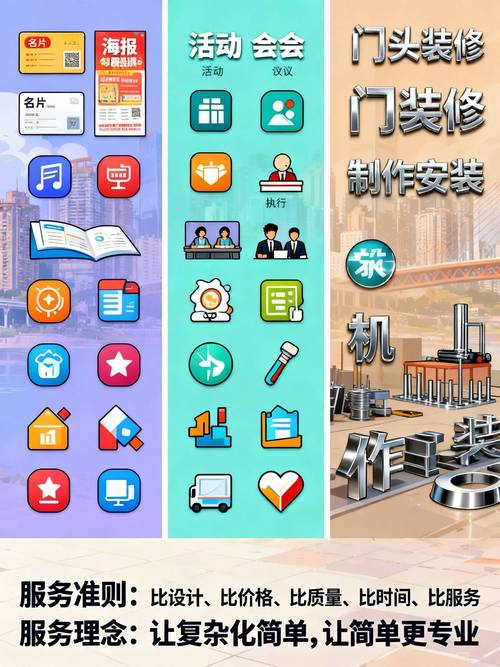 2026年重庆广告制作公司怎么挑?