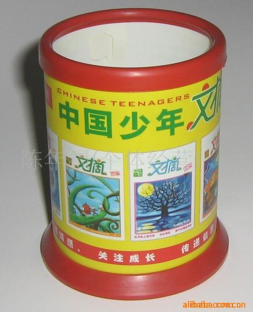 产品中心 笔筒 > 供应塑料笔筒印刷 厂家加工pp广告笔筒 欢迎在线咨询